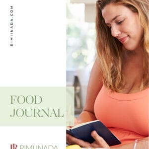 Food Journal