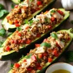 mediterranean ground turkey recipes